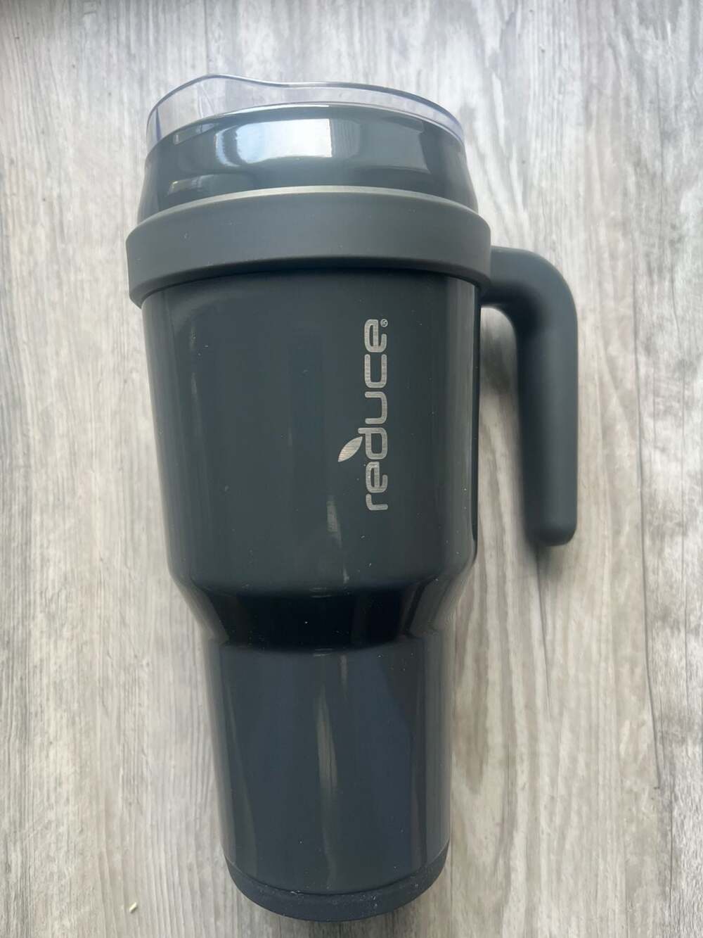 Reduce Cold-1 2.0 40oz Insulated Tumbler Mug with Handle - OG Smoke